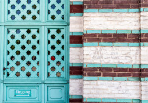 architecture