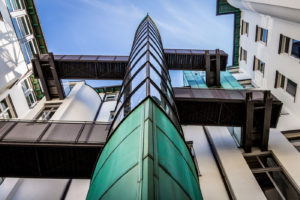 architecture